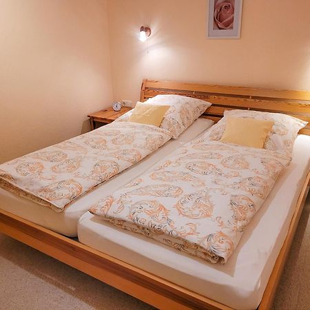 Ferienwohnung Haus Rosenbichl Gbr Шёнау-ам-Кёнигсзе Экстерьер фото