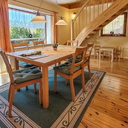 Ferienwohnung Haus Rosenbichl Gbr Шёнау-ам-Кёнигсзе Экстерьер фото
