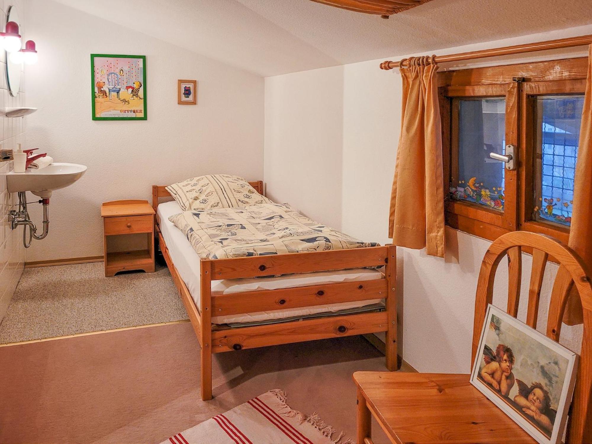 Ferienwohnung Haus Rosenbichl Gbr Шёнау-ам-Кёнигсзе Экстерьер фото