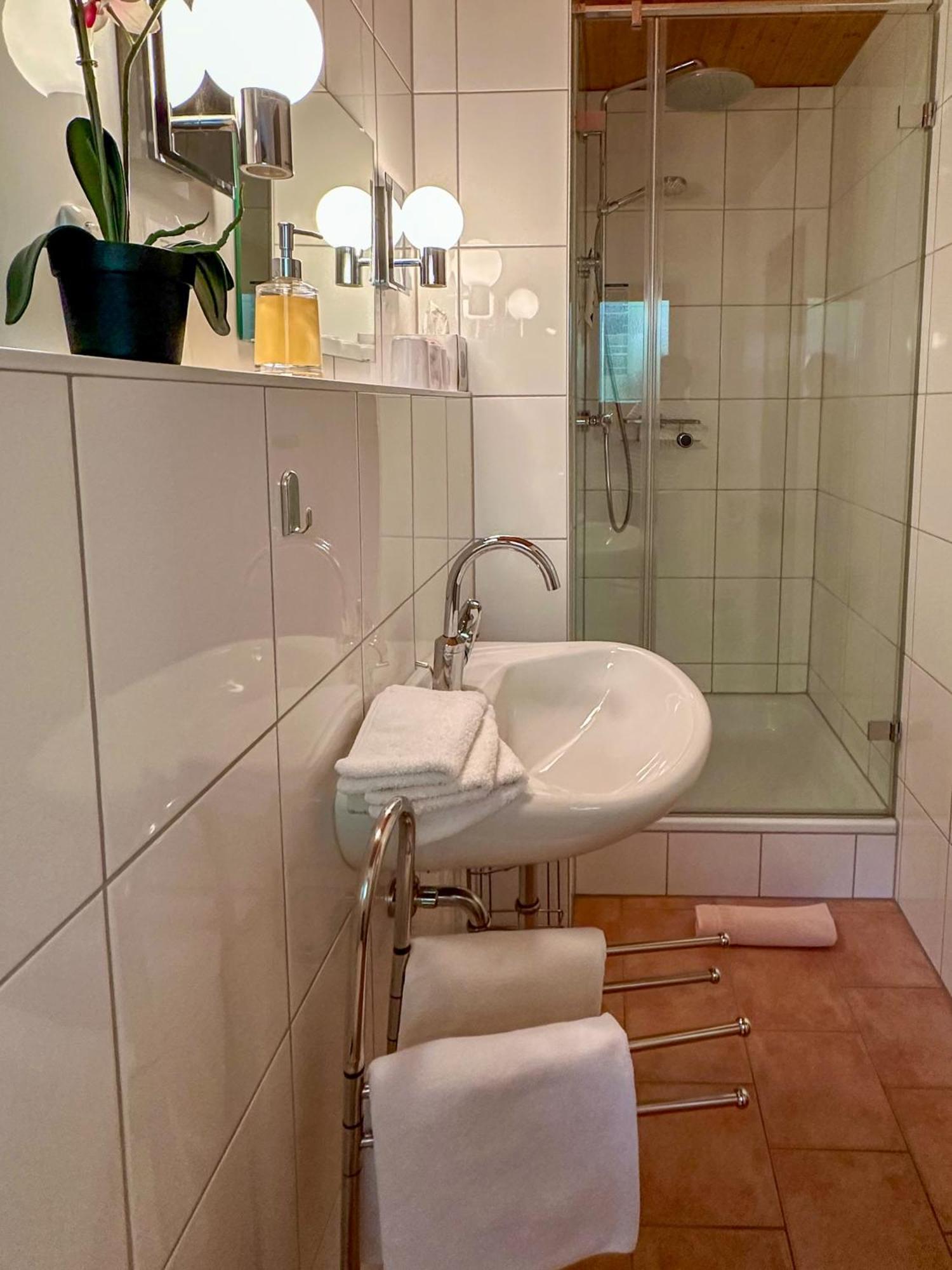 Ferienwohnung Haus Rosenbichl Gbr Шёнау-ам-Кёнигсзе Экстерьер фото